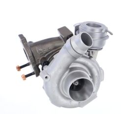 GARRETT Turbocharger RENAULT 765016-0001 765016-0002