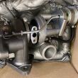 NUOVO MITSUBISHI Turbocompressore Isuzu Marine 49135-00102 49135-00112 - 3