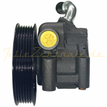 Pompe de direction assistée  4869993 4916711 4957305 DSP1862 EF9132600 EF9132600A VEF9132600C EF9132600D QSRPA602 SP85183