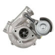 NOUVEAU GARRETT Turbocompresseur Nissan Almera 2.2 Di 705306-5007S 705306-5006S - 2