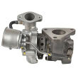 NOUVEAU GARRETT Turbocompresseur Nissan Almera 2.2 Di 705306-5007S 705306-5006S - 3