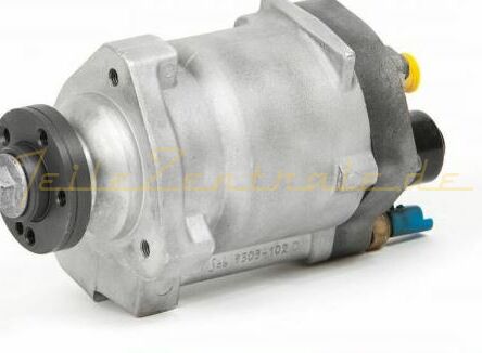 Einspritzpumpe DELPHI FORD R9044A016A
