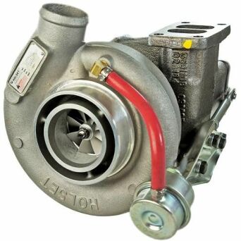 Turbocharger MAN Bus 6,8L 280 HP 3595937 3595938 51091007567