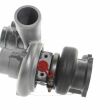 MITSUBISHI Turbocharger FIAT DUCATO III 3.0 TB CNG 49389-04550 49389-04551 - 2