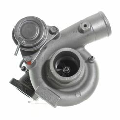 MITSUBISHI Turbocompresseur FIAT DUCATO III 3.0 TB CNG 49389-04550 49389-04551
