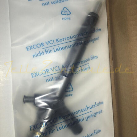 NEUF Injecteur DENSO CR 7C169K546AB