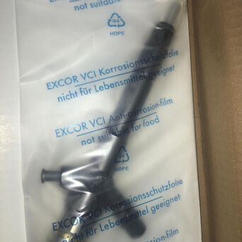 NEUE Einspritzdüse DENSO CR 7C169K546AB