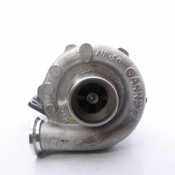 GARRETT Turbocompressore  Iveco Eurocargo 5.8L 500305014 98474932