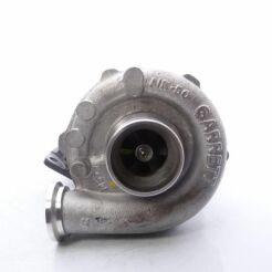 GARRETT Turbocompresseur  Iveco Eurocargo 5.8L 500305014 98474932