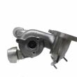 BorgWarner Turbolader VW SHARAN 1.9 TDI 54399880047 54399700047 - 4