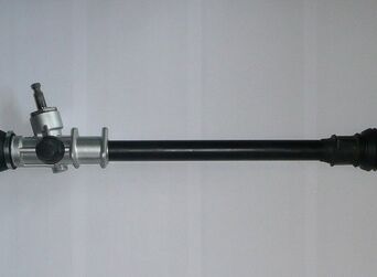 Scatola sterzo SUZUKI IGNIS 48510-80G61