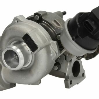 BorgWarner Turbocompresseur Audi 53039880133 53039700133