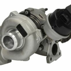 BorgWarner Turbocharger Audi 53039880133 53039700133