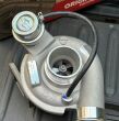 NEUER GARRETT Turbolader JCB 4.4 L 320/06083 320/06159 762931-5004S 762931-0004 - 2