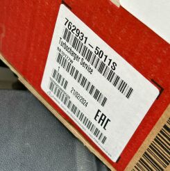 NEW GARRETT Turbocharger JCB 4.4 L 320/06083 320/06159 762931-5004S 762931-0004