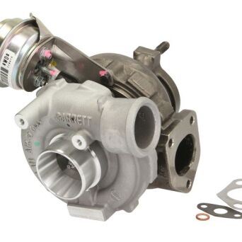 GARRETT Turbolader BMW 710415-5002S