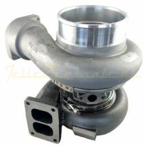 MITSUBISHI Turbocompressore  Perkins SE652CJ 49132-05110