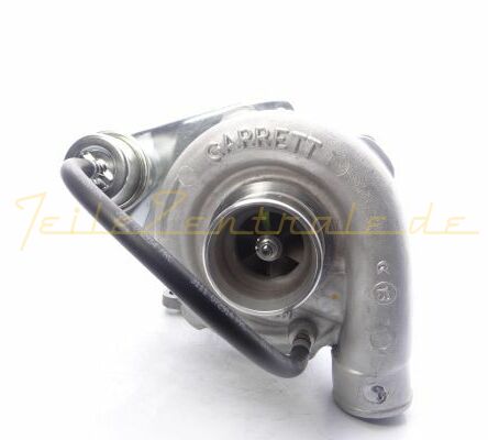 GARRETT Turbocharger  PERKINS JCB 452071-1 452071-0001