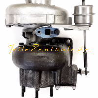 Turbocompressore GARRETT Perkins Diverse 2674A062 2674A146