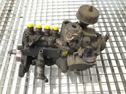 Injection pump BOSCH 0400074907