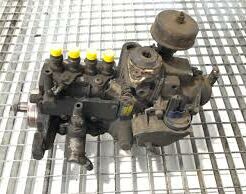 Einspritzpumpe BOSCH 0400074907
