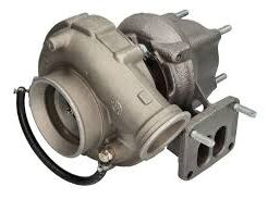 BorgWarner Turbocharger Mercedes-Benz Truck 7.2 9260960999 A9260960999