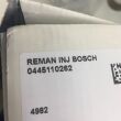 Iniettore BOSCH CR SUBARU 236700N030 - 5