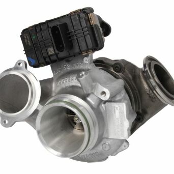 GARRETT Turbocharger BMW 835109-0012 8584218