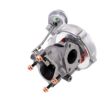 NUOVO GARRETT Turbocompressore  KIA SORENTO 733952-0001  733952-1 - 3