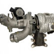 NEW BorgWarner Turbocharger Hyundai 16379880422 - 2