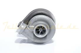 SCHWITZER Turbocharger Renault M Range Truck 313812 313084