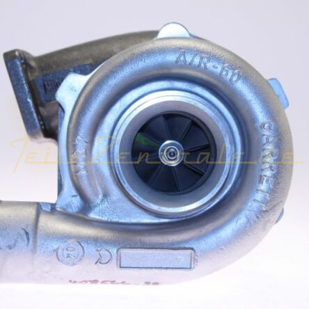 GARRETT Turbocompresseur Volvo 6.0L 465600-5005S 465600-0005