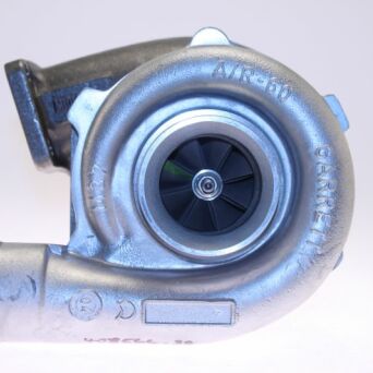 GARRETT Turbocompresseur Volvo 6.0L 465600-5005S 465600-0005