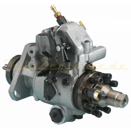 Pompe d'injection STANADYNE DB4629-5795 DB46295795 RE509430 RE-509430