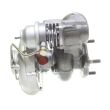 BorgWarner Turbolader Audi A6 2.5 TDI 53149706708 53149706709 - 2