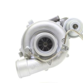 BorgWarner Turbolader Audi A6 2.5 TDI 53149706708 53149706709