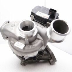 GARRETT Turbocharger Hyundai Sorento 7960175008S
