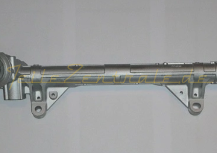 Steering rack  NISSAN 48001AX701