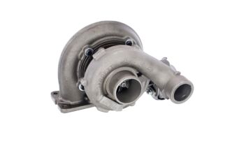 GARRETT Turbolader ALFA ROMEO 156 166 2.4 JTD 175 717662-0001 717662-0002