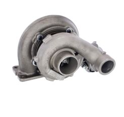 GARRETT Turbocharger ALFA ROMEO 156 166 2.4 JTD 175 717662-0001 717662-0002