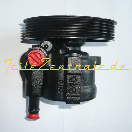 Power steering pump 4910084A80 4910084A81 SUZUKI JIMNY III (1998 - 2017)