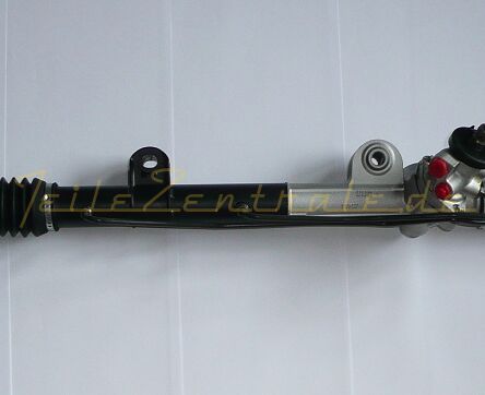 Lenkgetriebe NISSAN PRIMERA P12 49001AV610