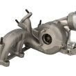 NUOVO Garrett Turbocompressore Audi 1.9 TDI 115PS 00- 713673-5006S 713673-9006S - 3