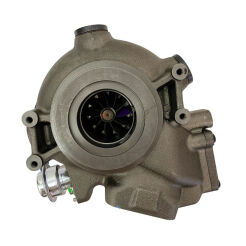 IHI Turbocharger Yanmar Marine 11957518020