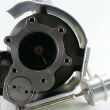 GARRETT Turbocompressore  FORD BK3Q6K682RC BK3Q6K682RB - 3