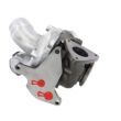GARRETT Turbocharger VW Touareg 2.5 TDI 760700-0003 760700-0004 - 2