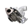 GARRETT Turbocharger VW Touareg 2.5 TDI 760700-0003 760700-0004 - 3
