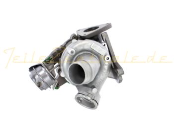 GARRETT Turbocharger VW Touareg 2.5 TDI 760700-0003 760700-0004