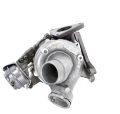 GARRETT Turbolader VW Touareg 2.5 TDI 760700-0003 760700-0004