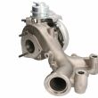 NEW MITSUBISHI Turbocharger INFINITI 49189-07802 49189-07803 - 3